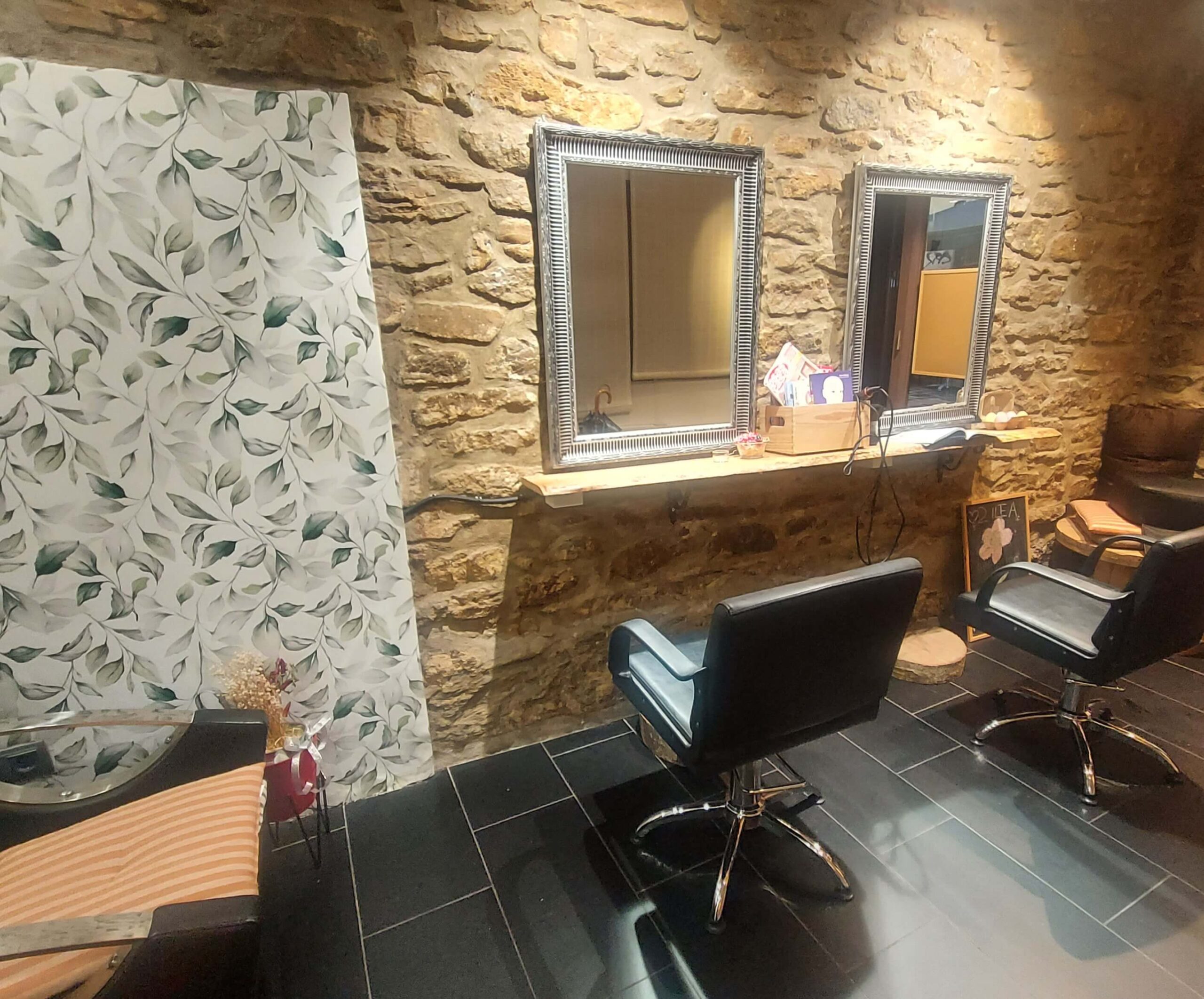 Contactar con o2ilea peluquería orgánica de Vitoria-Gasteiz