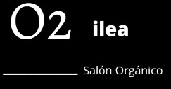 Logo O2 Ilea